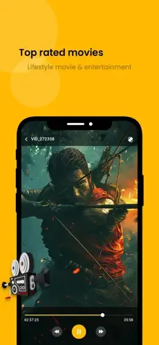 sony-zv-e10l Top Rated Movies